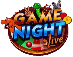 Game Night Live logo