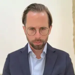 James Noyes - Author Photo